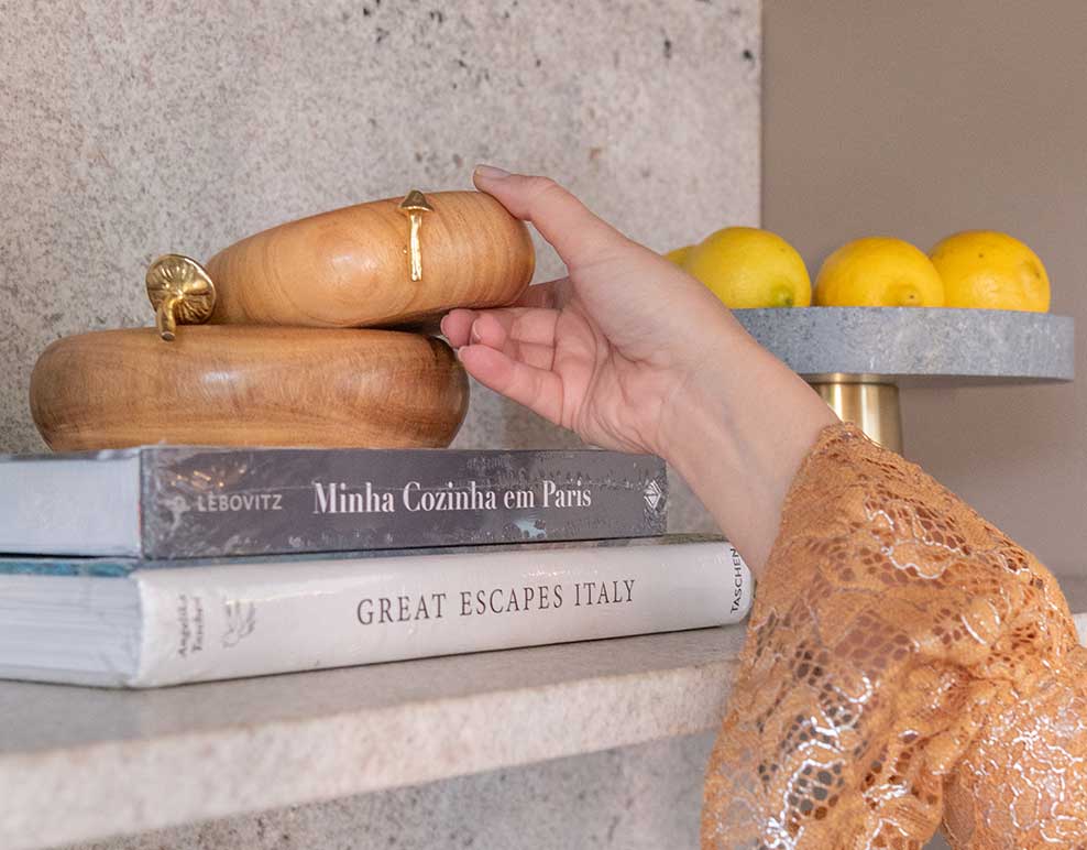 Chef Curation