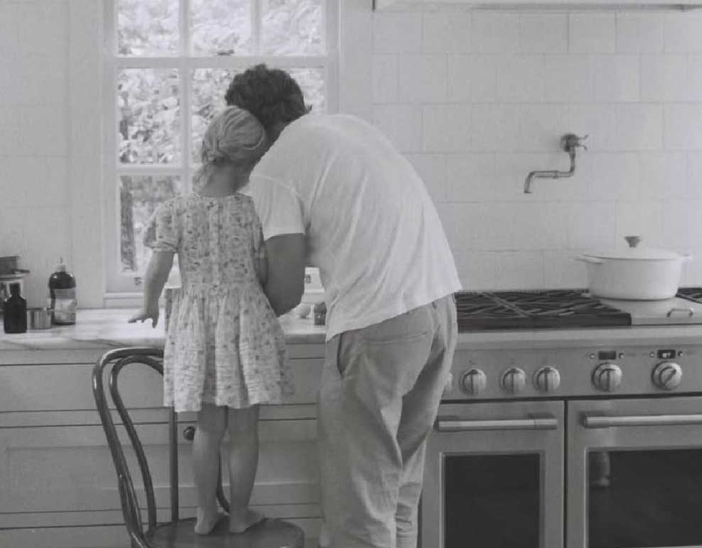 Father's Day | Editorial