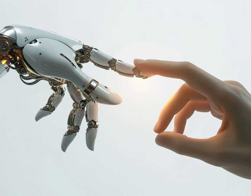 AI Journey