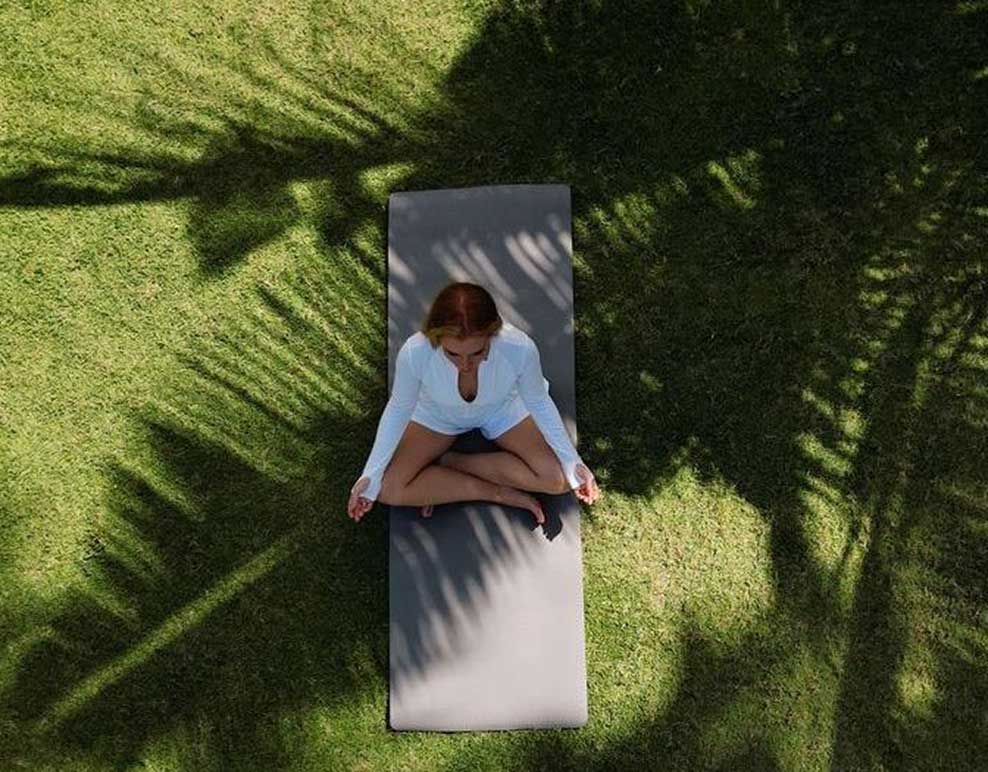 Mindfulness