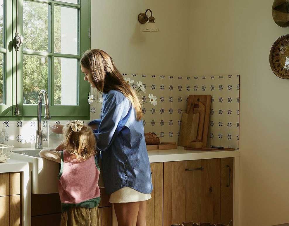 Mother's Day Gift Guide