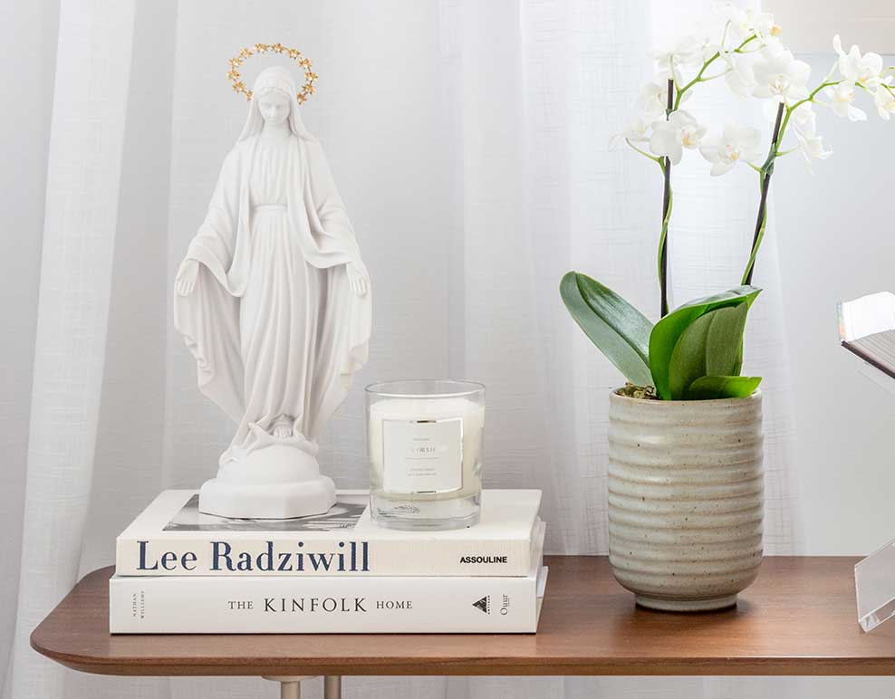 Rituals & Light