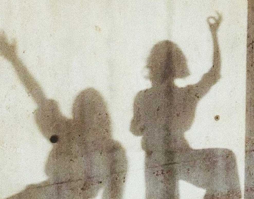 Sun & Mercury in Gemini