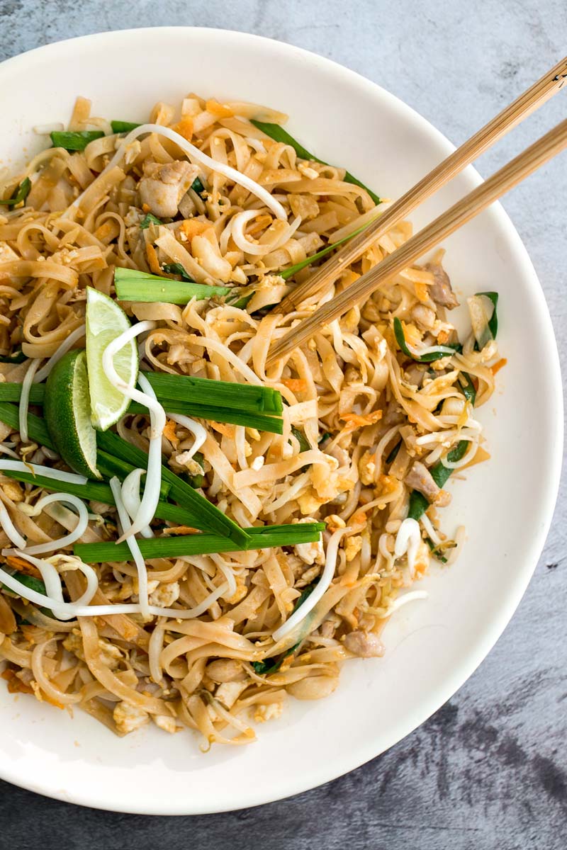 PAD THAI
