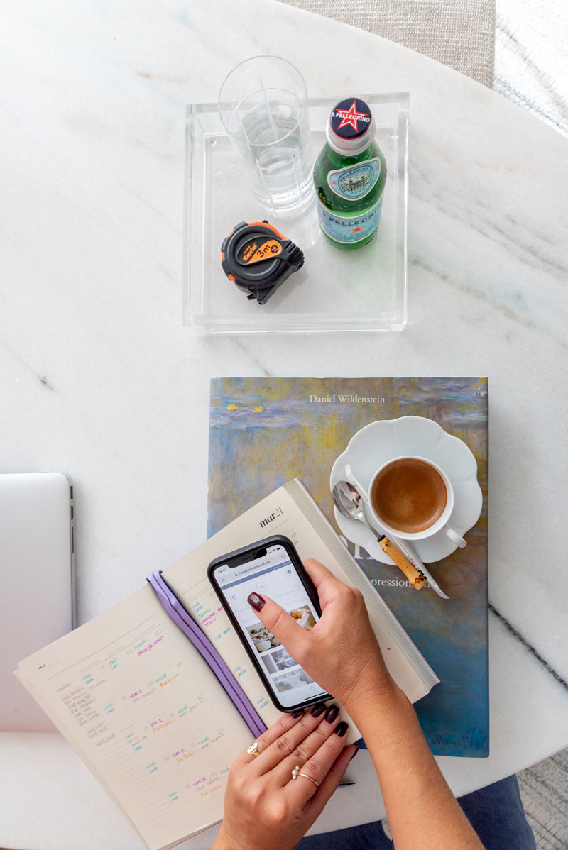 PRODUCTIVITY & FOCUS