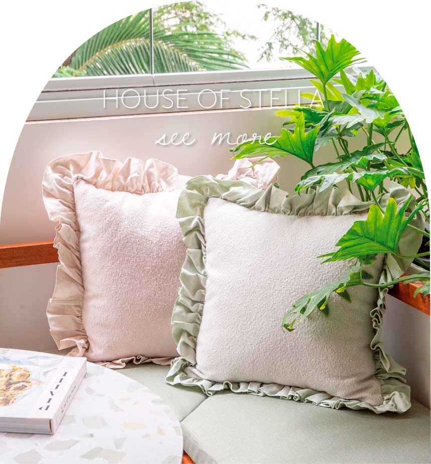 Banner: House of Stella