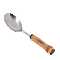 Set of Espresso Spoon