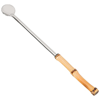 Bamboo Cocktail Spoon
