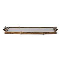 Bamboo Tray Fendi