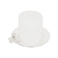 Orchid Candle Holder
