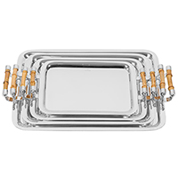 Set Trays Bali