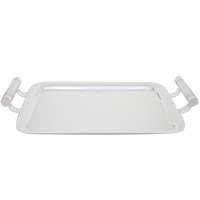 Tray with Handles M