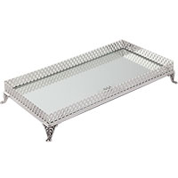 Powder Room Tray