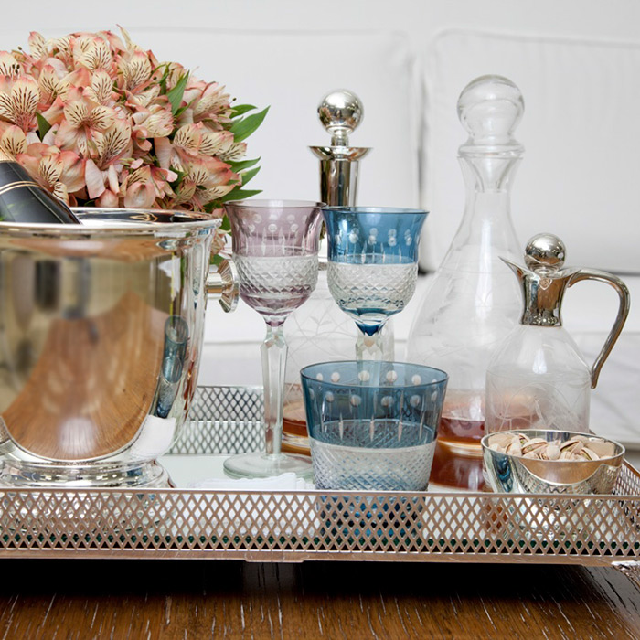 bar tray