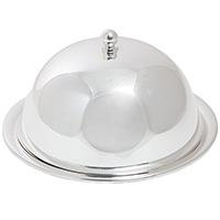 Butter or Jam Dish