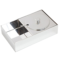 Sugar And Sweetner Holder