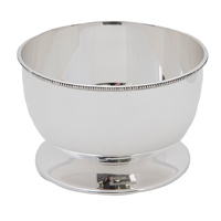 Silver Bowl