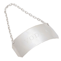 Silver Label Vodka