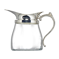 Small Pitcher