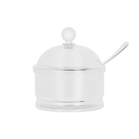Small Sugar Bowl