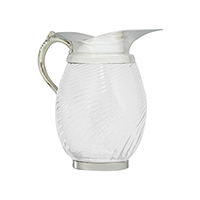 Large Pitcher