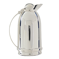 Silver Thermoses M