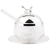 Honey Dispenser Bee