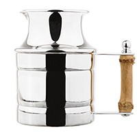 Milk Jar Bali
