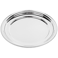Round Serving Platter S
