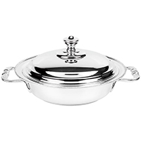 Tureen Silver