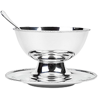 Gravy Boat