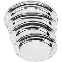 Set Oval Serving Platters