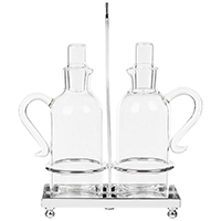 Cruet Set Edition