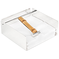 Napkin Holder Bali