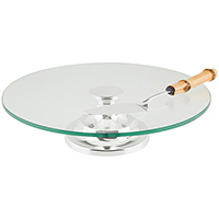 Cake Platter Set Bali
