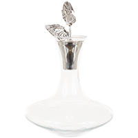 Decanter Butterfly II