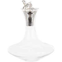 Decanter Orchid
