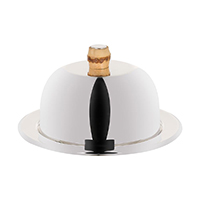 Butter Dish Bali