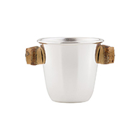 Bali Coffee Spoon Pot
