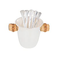 Coffee Spoon Set Bali