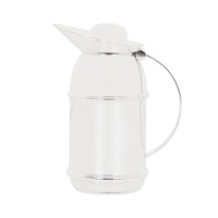 Silver Thermoses S