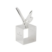 Napkin Ring Butterfly