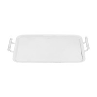 Tray with Handles L