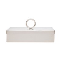 Silver Box Bond