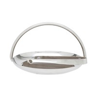 Soleil Petit Four Holder