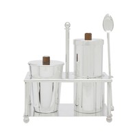 Soleil Cream Cheese and Jam Set