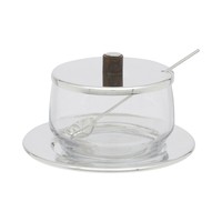 Soleil Oat ou Chia Serving Bowl