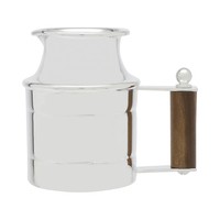 Soleil milk jar