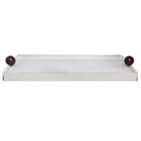 Silver Tray Domus XL