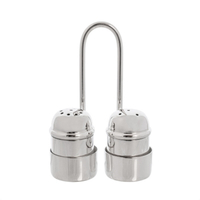 Salt and Pepper Set